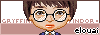 eLouai's Harry Potter doll maker